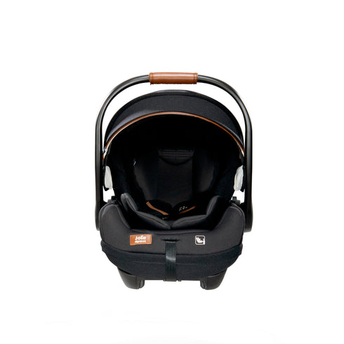 i-Level Recline Turvakaukalo